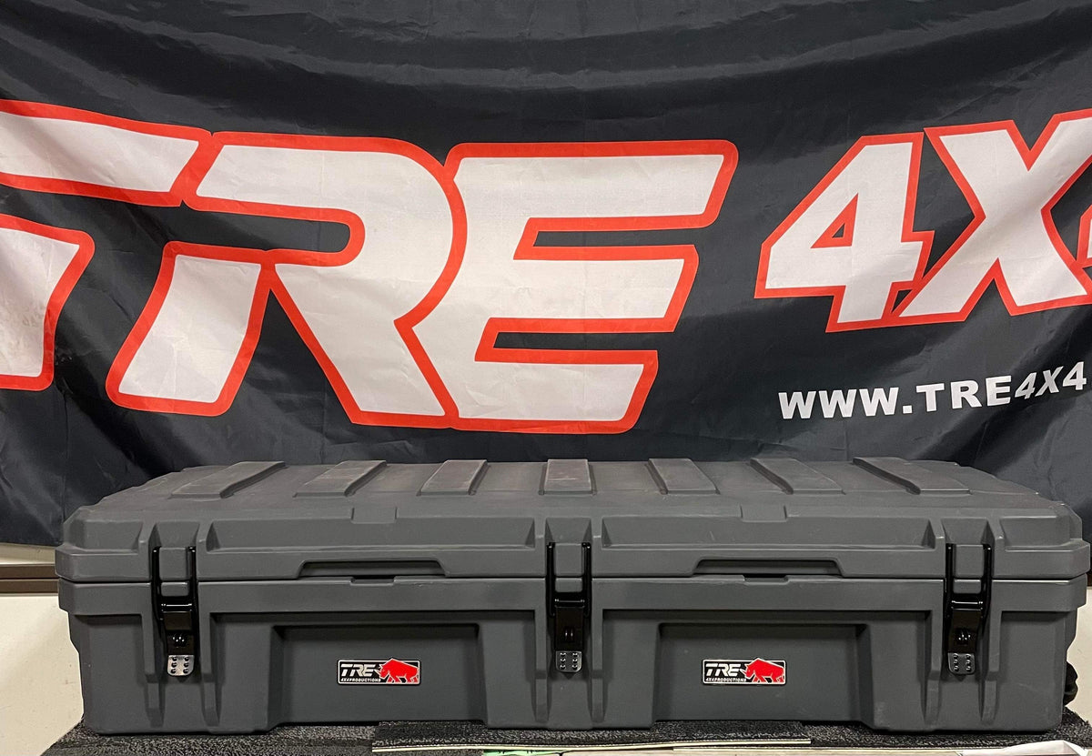 ベース CASE 95L space case – Zepka Customs / TRE4X4 USA