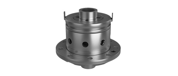 Crab locker – Zepka Customs / TRE4X4 USA