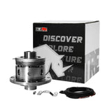 2nd gen Suzuki vitara / Chevy tracker rear locker pre order