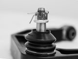 Aluminum upper control arm