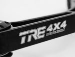 Aluminum upper control arm
