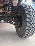 Bolt On Portal Axle