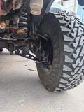 Bolt On Portal Axle