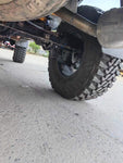 Bolt On Portal Axle