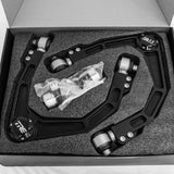 Aluminum upper control arm