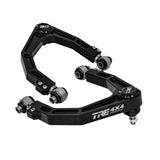 Aluminum upper control arm