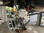 Bolt On Portal Axle