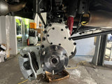 Bolt On Portal Axle