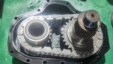 Bolt On Portal Axle