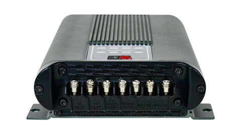Dc-dc charger 40amp