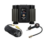 Portable Twin Air Compressor