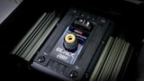 Portable Twin Air Compressor