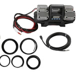 Central Tire Air Inflation System