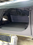 Nora Hard-shell Roof Top Tent 2.1