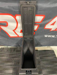 Wheel Well Tool Box