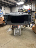 Nora Hard-shell Roof Top Tent 2.1