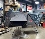 Nora Hard-shell Roof Top Tent 2.1