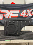 Wheel Well Tool Box