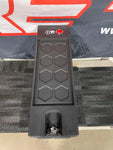 Wheel Well Tool Box