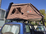 Nora Hard-shell Roof Top Tent 2.1