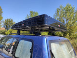 Nora Hard-shell Roof Top Tent 2.1