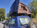 Nora Hard-shell Roof Top Tent 2.1