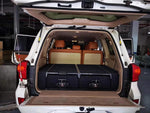Storage Drawer Systems