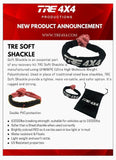 Soft Shackle