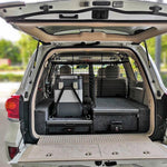 Storage Drawer Systems